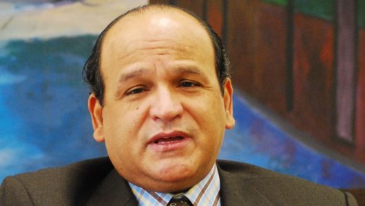 Presidente de la FDC: Sectores esenciales del comercio deben reaperturarse para contribuir al real distanciamiento social en el país