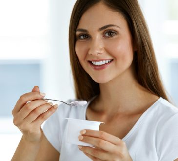 EL BUEN CUIDADO DEL INTESTINO INFLUYE EN EL BIENESTAR O EQUILIBRIO DEL ORGANISMO