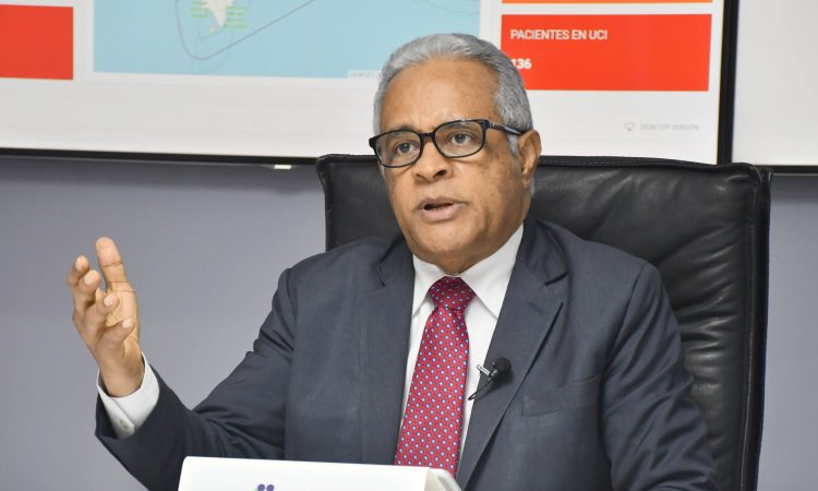 MS evalúa certificación para operación de 30 instituciones adicionales para aplicación de pruebas rápidas de COVID-19.