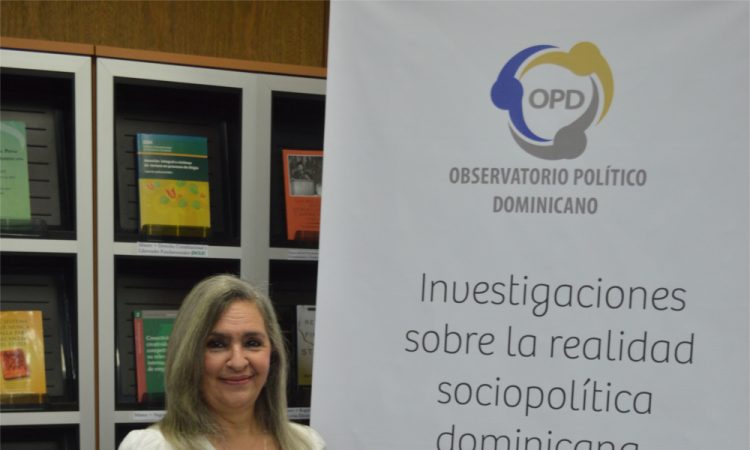 Estudio del OPD-Funglode vislumbra que el coronavirus aumentaría las inequidades sociales
