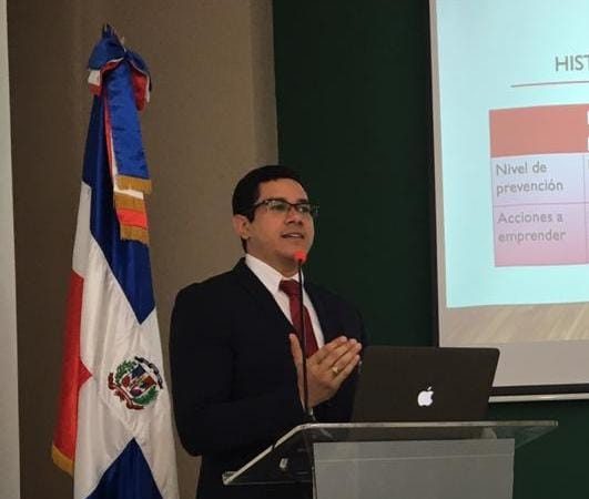 OSES-INTEC valora atractivas pruebas rápidas para detección del COVID-19 y reactivación económica de RD
