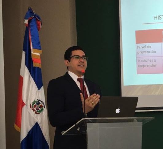 OSES-INTEC valora atractivas pruebas rápidas para detección del COVID-19 y reactivación económica de RD OSES-INTEC valora atractivas pruebas rápidas para detección del COVID-19 y reactivación económica de RD