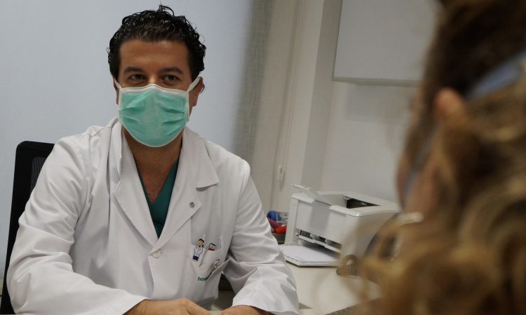 Hospiten refuerza medidas de seguridad Hospiten refuerza medidas de seguridad