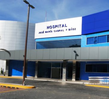 Hospital Cabral y Báez reapertura los servicios de consulta externa