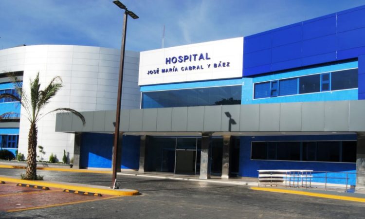 Hospital Cabral y Báez reapertura los servicios de consulta externa