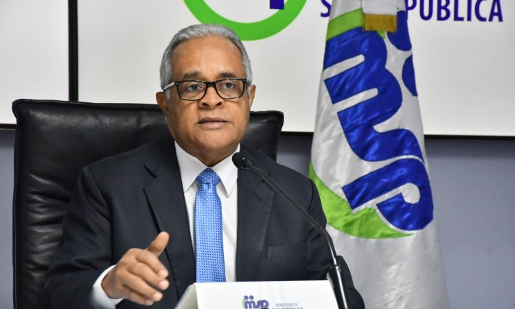 Personas recuperadas de COVID-19 en República Dominicana ascienden a 3,557; tasa letalidad se reduce a 3.61 % Personas recuperadas de COVID-19 en República Dominicana ascienden a 3,557; tasa letalidad se reduce a 3.61 %