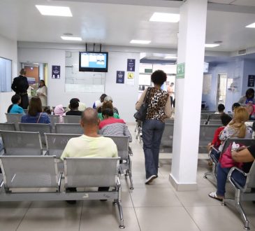 La Asociación Dominicana de Rehabilitación ha decido abrir sus instalaciones para dar consultas y terapias, a partir del lunes 18 de mayo.