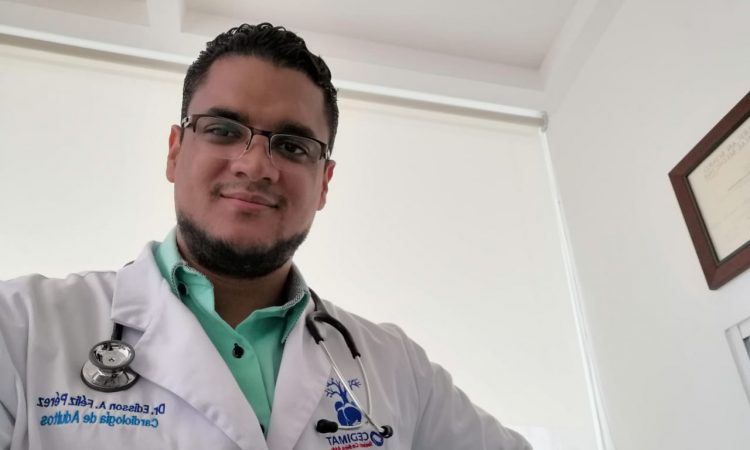 Hipertensión Arterial, ¿Yá conoces tus números?