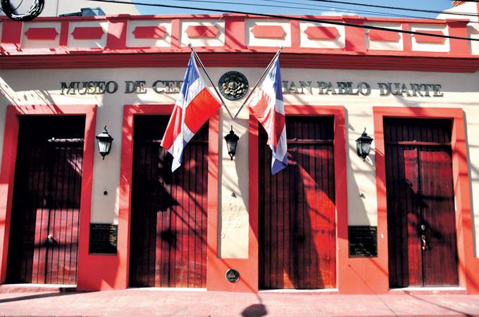 Instituto Duartiano pide al Presidente Medina mantenga cerrada frontera hasta controlar virus
