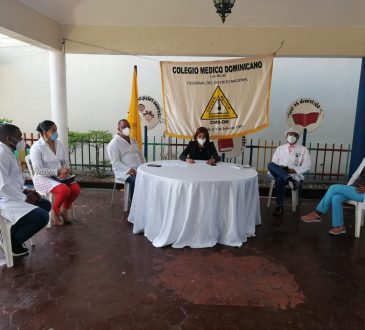 La regional del Distrito CMD, denuncia al país y a toda la comunidad sanitaria la deplorable y calamitosa situación en la que se encuentra la Maternidad San Lorenzo de Los Mina.