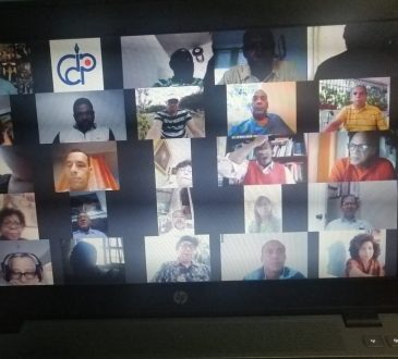 Demandan del CDP empoderarse ante Crisis sanitaria y económica por impacto negativo del Coronavirus en los periodistas.