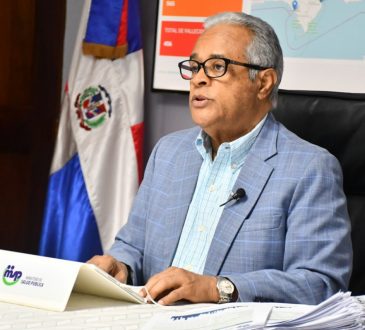 Recuperados de COVID-19 ascienden a 7,572 en República Dominicana; tasa de letalidad disminuye a 3.26 %