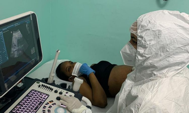SNS establece medidas para atención Materno Neonatal en tiempos de COVID-19