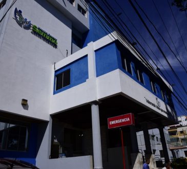 Hospital SEMMA Santo Domingo reinicia Servicios Ambulatorios y exhorta a los usuarios respetar y aplicar medidas preventivas.