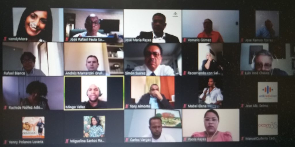 ASONAHORES revela nuevos protocolos para turistas y equipo de trabajo, post COVID 19 ASONAHORES revela nuevos protocolos para turistas y equipo de trabajo, post COVID 19