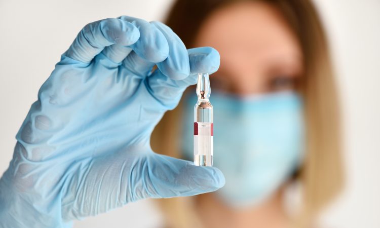 Medicamentos que contengan substancias controladas no pueden ser prescritos por vía electrónica