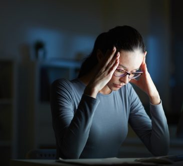 Expertos aseguran: COVID-19 podría generar estrés postraumático