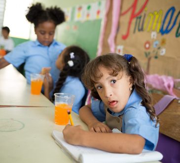 UNICEF aboga por la protección social de la infancia con discapacidad en el contexto del COVID-19