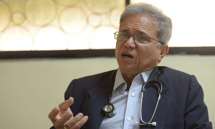 Aspirantes a Residencias Médicas solicitan flexibilizar la entrega de requisitos ante la pandemia