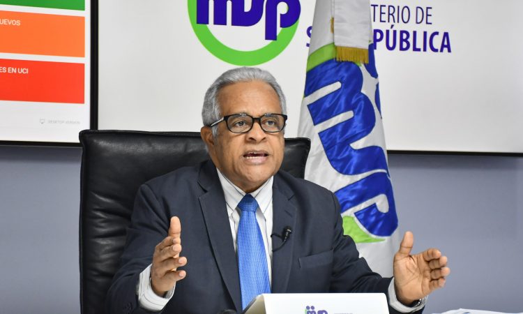 MSP iniciará campaña sobre comportamiento ciudadano en espacios públicos para concienciar sobre el uso de mascarillas.
