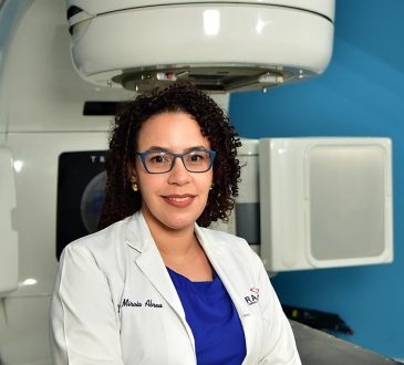 Oligometástasis: Retos y Oportunidades