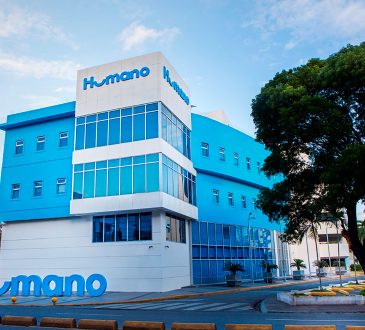 Grupo Humano presenta Memorias Corporativas 2016-2019
