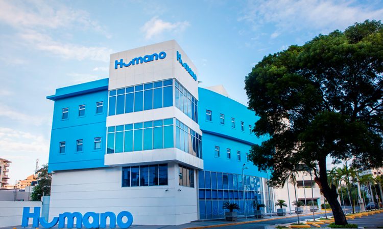 Grupo Humano presenta Memorias Corporativas 2016-2019