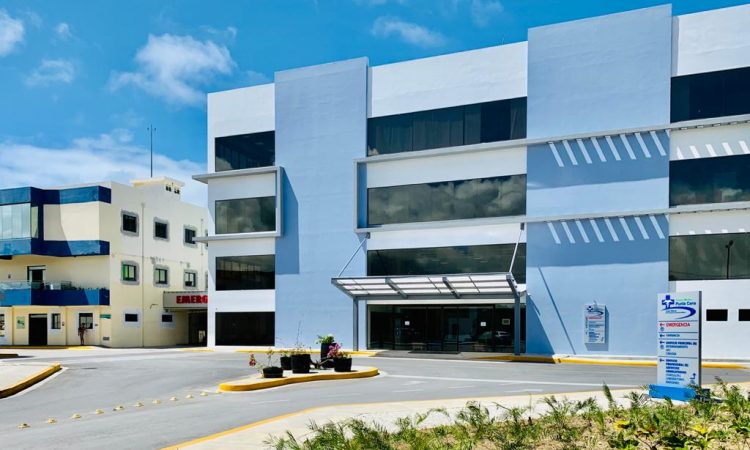 CENTRO MÉDICO PUNTA CANA PARTICIPA EN EL WEBINAR SOBRE PRINCIPIOS Y PRÁCTICAS DE PREVENCIÓN Y CONTROL DE INFECCIONES EN ORGANIZACIONES DE LA SALUD CON ÉNFASIS EN EL COVID-19