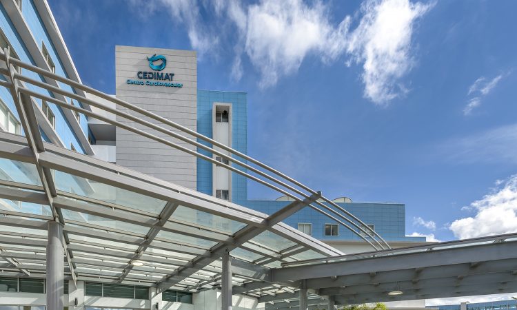 Intervienen de arritmia a niño de 11 años en CEDIMAT; pequeño ya está con su familia.