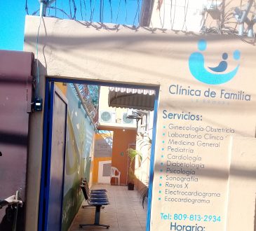 Reapertura de Servicios y Horarios en Clínica de Familia La Romana ante COVID-19
