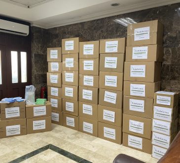 Fedefarma crea ‘Fondo de Ayuda Covid-19’ para contribuir con donaciones a instituciones de la región