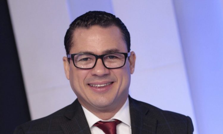Graymer Méndez plantea es urgente reformar ley de donación y transplante de órganos en RD⠀