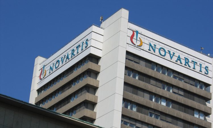 Norvatis suspende ensayo clínico con hidroxicloroquina