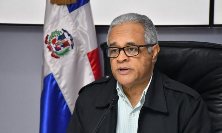 MISPAS declara epidémico el territorio nacional y mantiene toque de queda