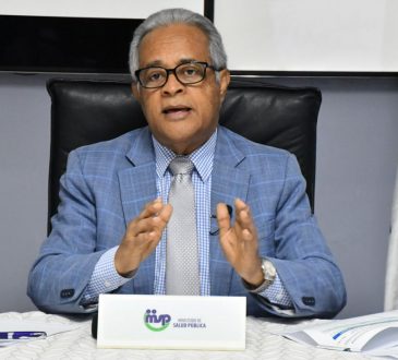 República Dominicana: 2,729 pruebas procesadas confirmaron 623 nuevos casos de Covid-19 en 24 horas