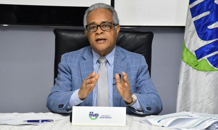 República Dominicana: 3,831 casos de Covid-19 se registraron el fin de semana, hoy se superó el récord con 2,012 contagios en 24 horas República Dominicana: 3,831 casos de Covid-19 se registraron el fin de semana, hoy se superó el récord con 2,012 contagios en 24 horas