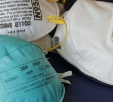 SODOHEM donó suministros de protección a hospitales con áreas de atención para el Covid-19