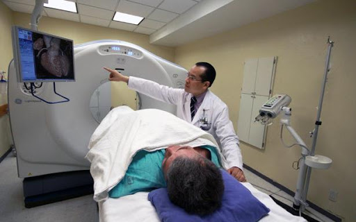 El PET.CT puede detectar las manifestaciones tempranas del cáncer El PET.CT puede detectar las manifestaciones tempranas del cáncer
