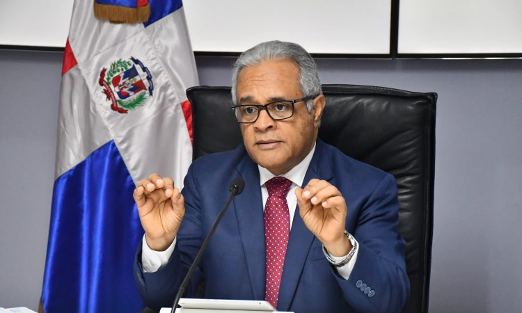 República Dominicana: 11.934 casos activos de Covid-19 tras 695 nuevos contagios en 24 horas