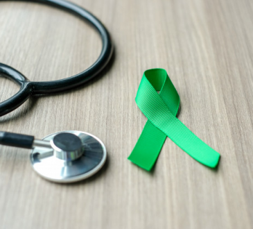 95 % de los casos de cáncer de riñón se presentan de forma esporádica