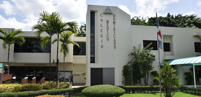 Secretario de Médicos Residentes CMD valora de positivos logros obtenidos por JDN sobre concurso de Residencias Médicas