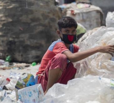 Según la OIT y UNICEF: “Millones de niños podrían verse obligados a realizar trabajo infantil como consecuencia de la COVID-19”