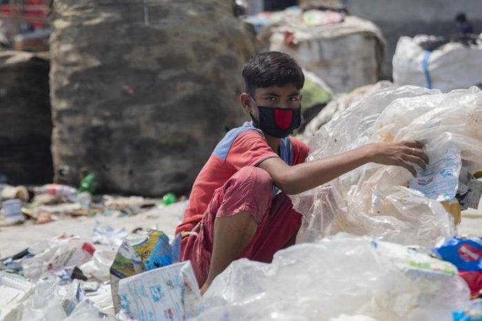 Según la OIT y UNICEF: “Millones de niños podrían verse obligados a realizar trabajo infantil como consecuencia de la COVID-19” Según la OIT y UNICEF: “Millones de niños podrían verse obligados a realizar trabajo infantil como consecuencia de la COVID-19”