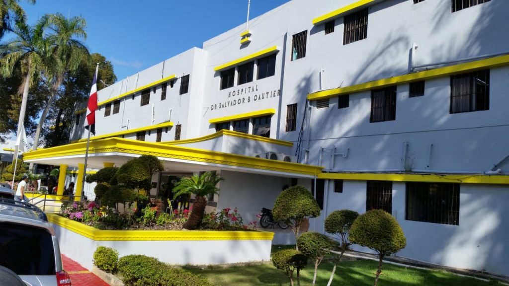 Hospital Salvador B. Gautier reanuda consultas