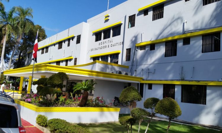 Hospital Salvador B. Gautier reanuda consultas