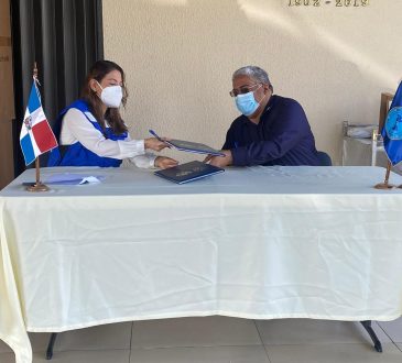 Servicio Nacional de Salud recibe donación de OPS para fortalecer servicios de salud
