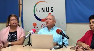 SINATRAE acusa ANDECLIP de encubrir los abusos y graves violaciones a los derechos laborales del personal de enfermería.