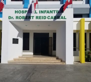 Hospital Infantil Reid Cabral realiza alrededor de 12 mil transfusiones sanguíneas al año