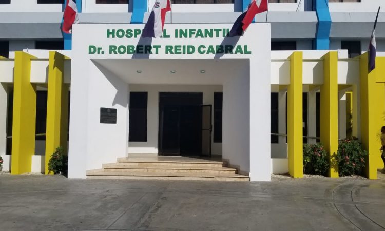 Hospital Infantil Reid Cabral realiza alrededor de 12 mil transfusiones sanguíneas al año