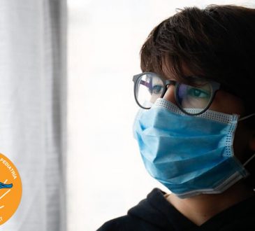 SDP: Recomendaciones de protección infantil contra los efectos del polvo del Sahara